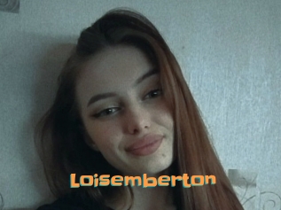 Loisemberton