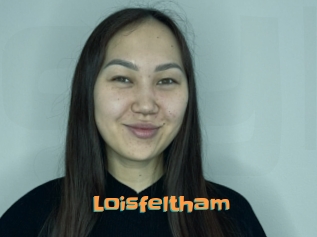 Loisfeltham