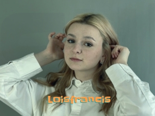 Loisfrancis