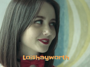 Loishayworth