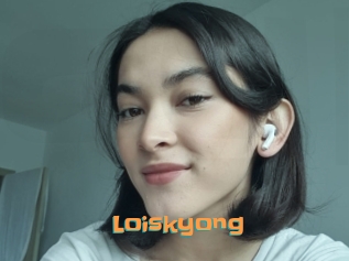 Loiskyong