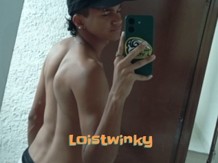 Loistwinky