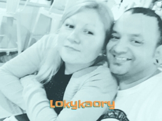 Lokykaory