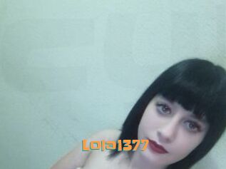 Lola1377