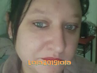 Lola2019lola