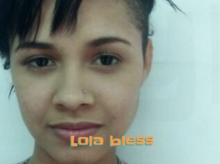 Lola_bless