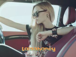 Lolaahoney
