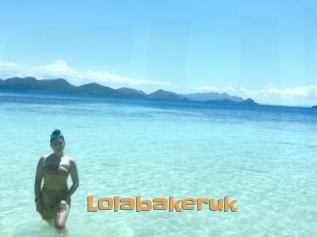 Lolabakeruk