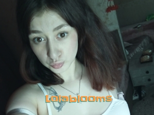 Lolablooms