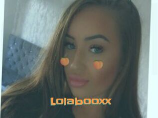 Lolabooxx