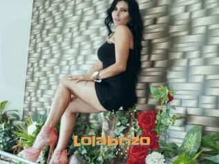 Lolabrizo