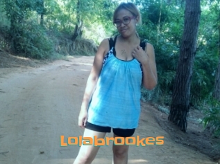 Lolabrookes