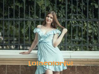 Lolacolorful