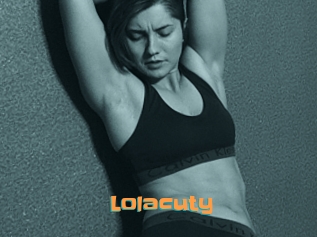 Lolacuty