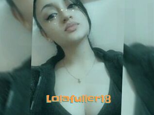 Lolafuller18