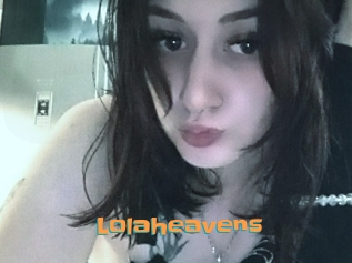 Lolaheavens