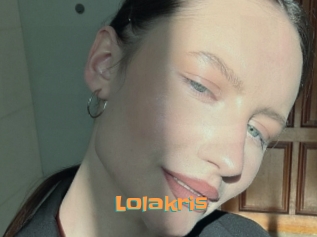 Lolakris