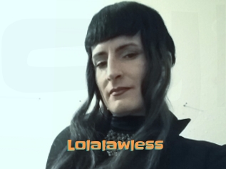 Lolalawless