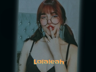 Lolaleah