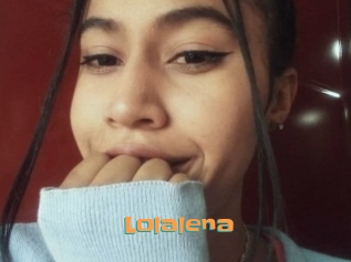 Lolalena