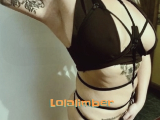 Lolalimber