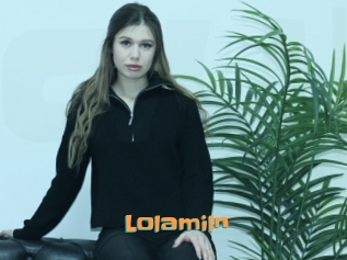 Lolamiln