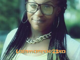 Lolamonroe23xo