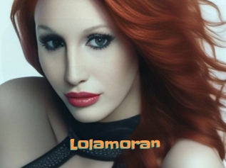 Lolamoran