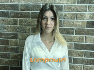 Lolapoulin