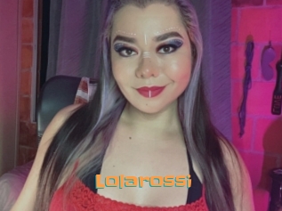 Lolarossi
