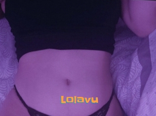 Lolavu