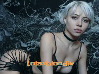 Lolaxblondie
