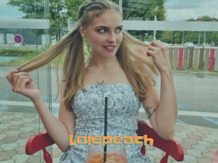 Lolepeach