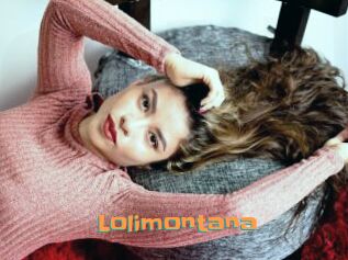 Lolimontana