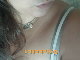 Lolipop95g