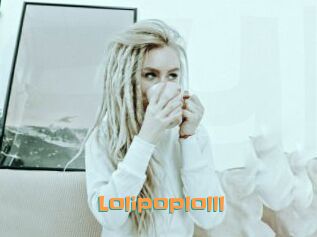 Lolipoplolll