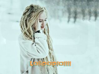 Lolipoplollll