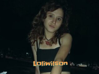 Loliwilson