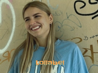 Lollabel