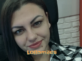 lollamiles Cyberhuren