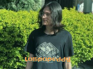 Lollipopeddy