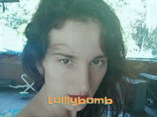 Lolllybomb