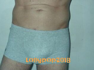 Lollypop2018