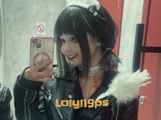 Lolyl19ps