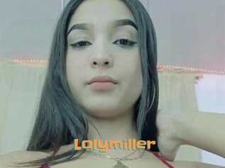 Lolymiller