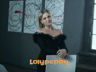 Lolypeppy