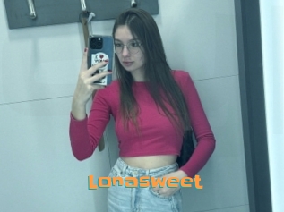 Lonasweet