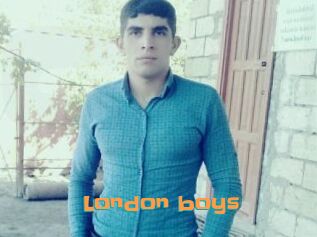 London_boys