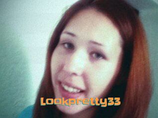 Lookpretty33