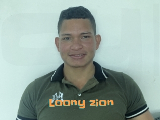 loony_zion Cyberhuren